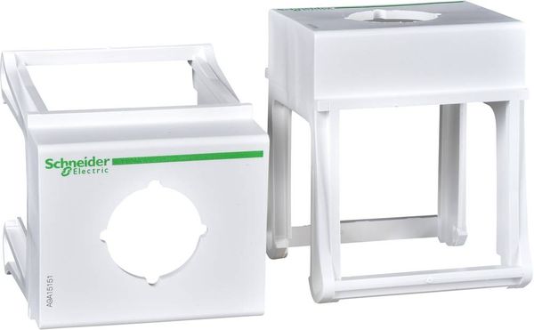Produktbild: Schneider Electric A9A15151 A9A15151 Montagezubeh&ouml;r (&Oslash;) 22mm 1St.