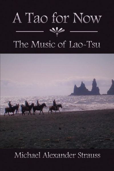Produktbild: A Tao for Now