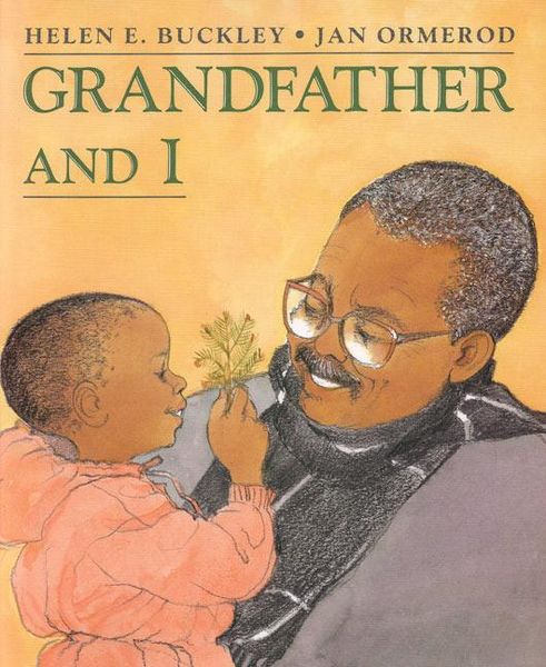 Produktbild: Grandfather and I