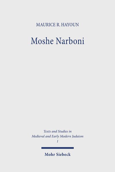 Produktbild: Moshe Narboni