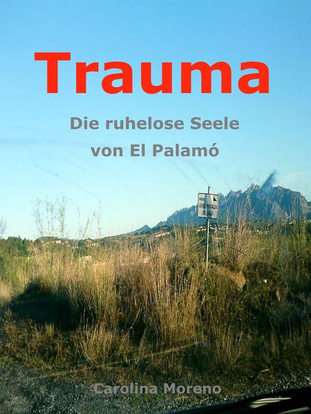 Produktbild: Trauma