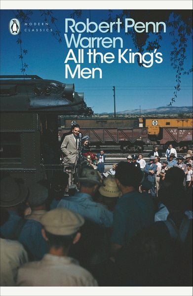 Produktbild: All the King's Men