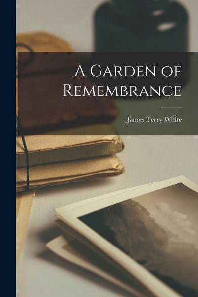 Produktbild: A Garden of Remembrance