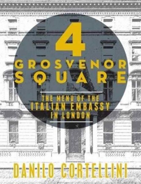 Produktbild: 4 Grosvenor Square