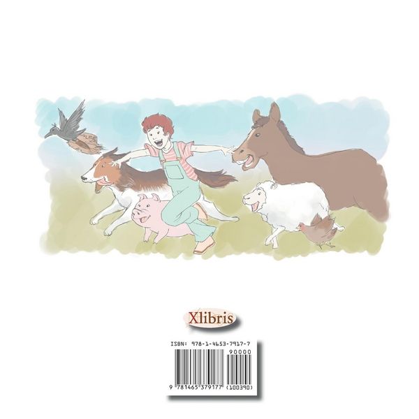 Produktbild: Little Billy and the Magical Hat