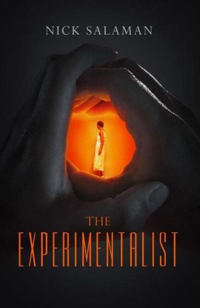 Produktbild: The Experimentalist