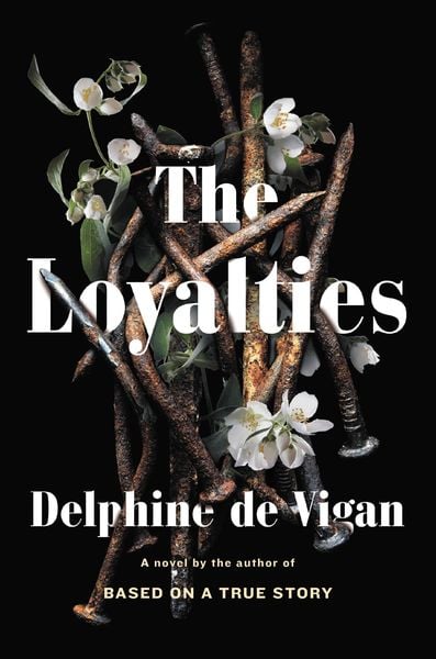 Produktbild: The Loyalties