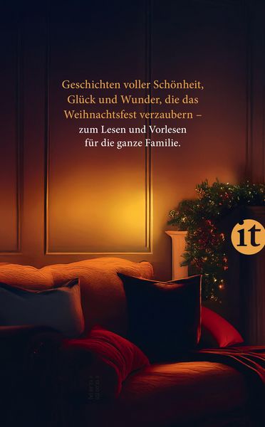 Produktbild: Alles ist so festlich