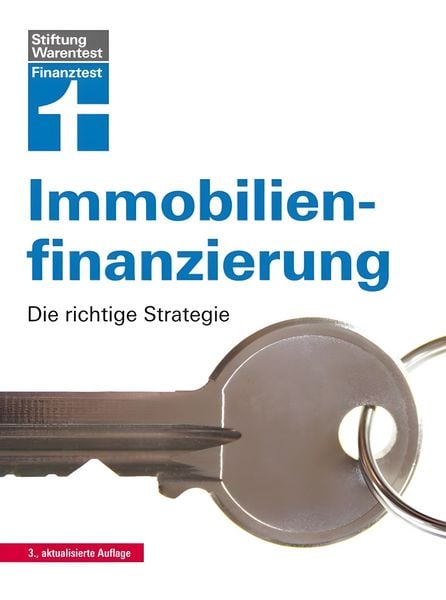 Produktbild: Immobilienfinanzierung