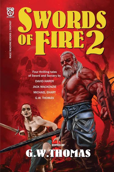 Produktbild: Swords of Fire 2
