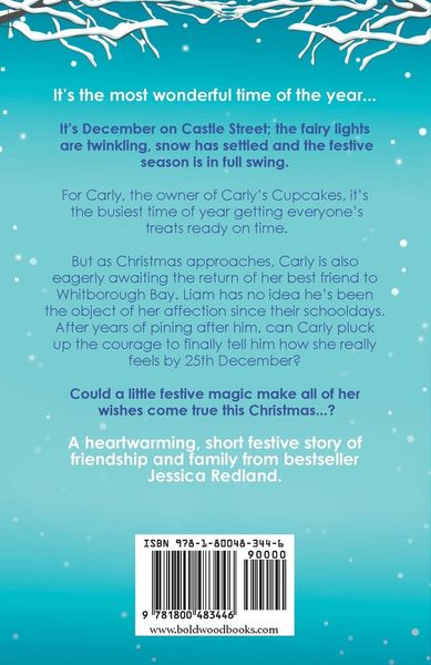 Produktbild: Christmas at Carly's Cupcakes
