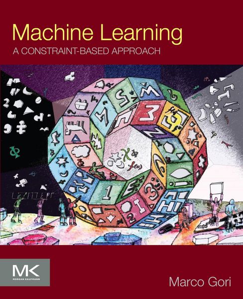 Produktbild: Machine Learning