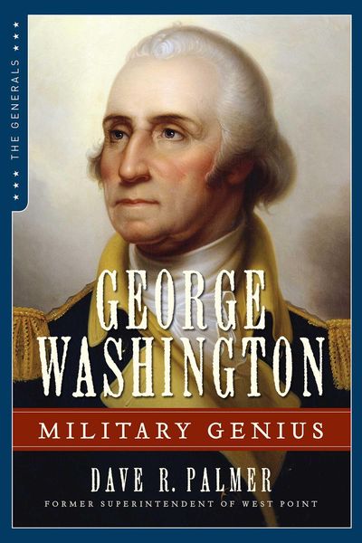 Produktbild: George Washington
