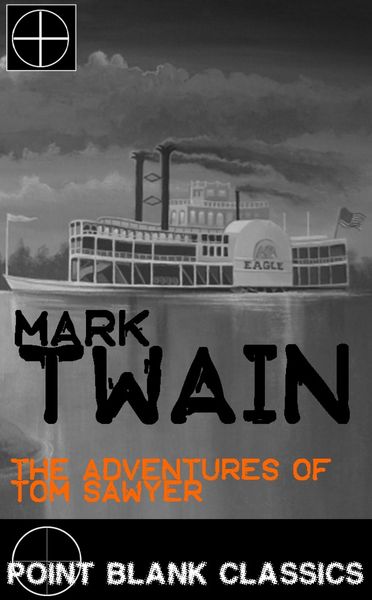 Produktbild: The Adventures of Tom Sawyer