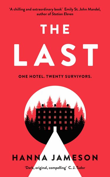 Produktbild: The Last