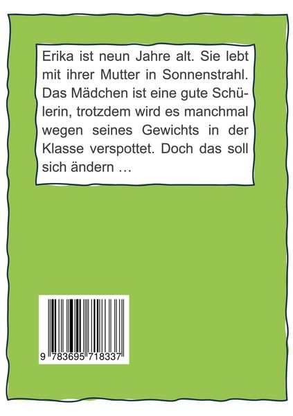 Produktbild: Wie l&auml;uft's, Erika?