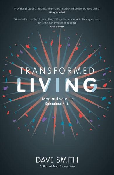 Produktbild: Transformed Living