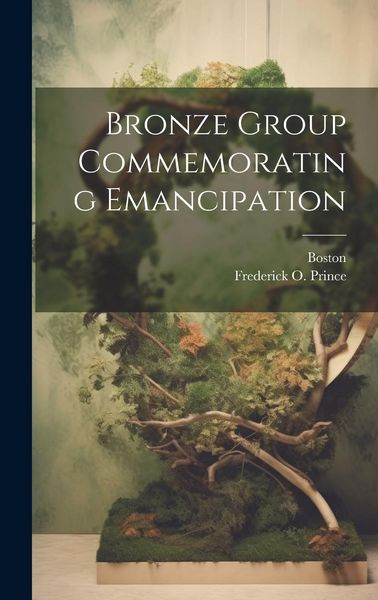 Produktbild: Bronze Group Commemorating Emancipation