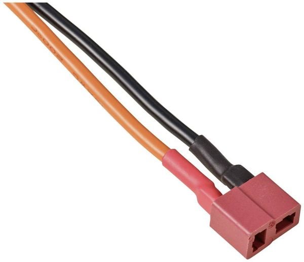 Produktbild: Reely Modellbau-Senderakku (LiIon) 7.4V 2000 mAh Zellen-Zahl: 2 15 C Hardcase T-Stecksystem