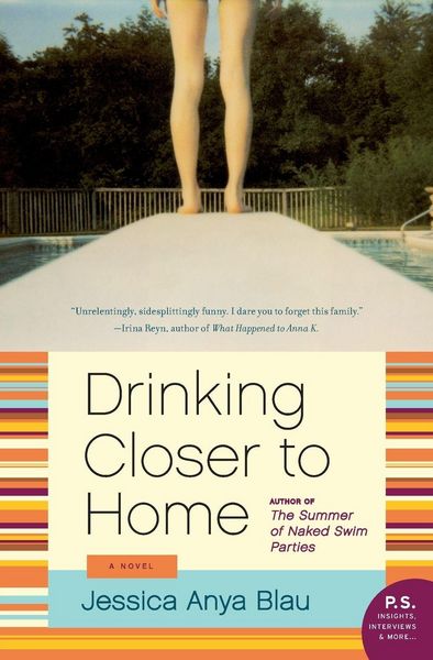 Produktbild: Drinking Closer to Home