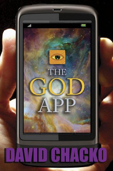 Produktbild: The God App