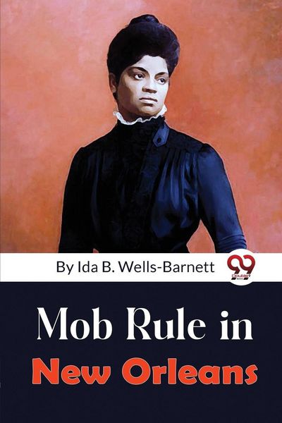 Produktbild: Mob Rule in New Orleans