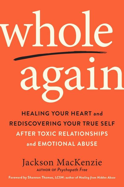 Produktbild: Whole Again