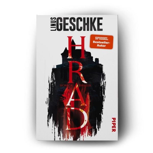 Produktbild: Hrad