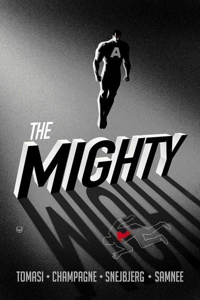 Produktbild: The Mighty