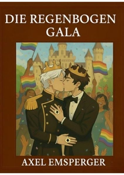 Produktbild: Die Regenbogen Gala