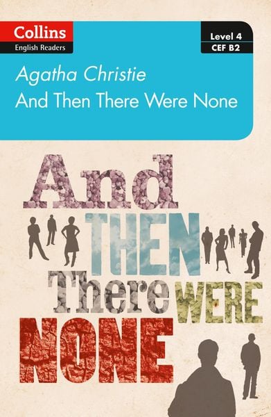 Produktbild: And then there were none
