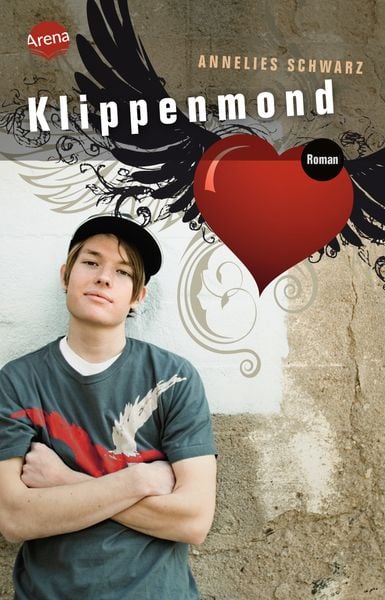 Produktbild: Klippenmond