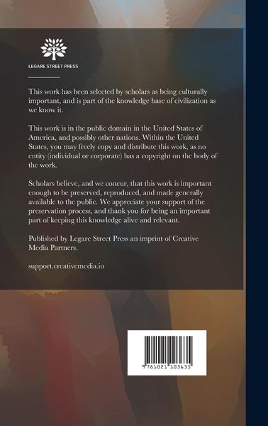 Produktbild: Morocco, Journeys in the Kingdom of Fez and to the Court of Mulai Hassan: With Itineraries Constructed by the Author and a Bibliography of Morocco Fro