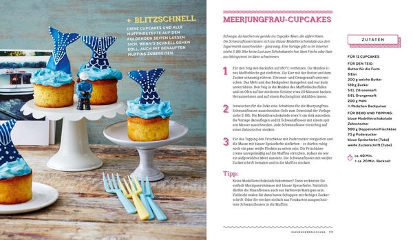 Produktbild: Yummy! Ganz easy Kindergeburtstag