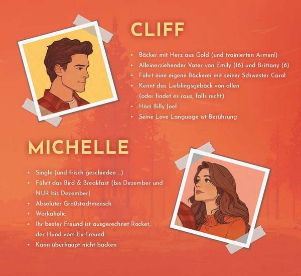 Produktbild: When I fall for you