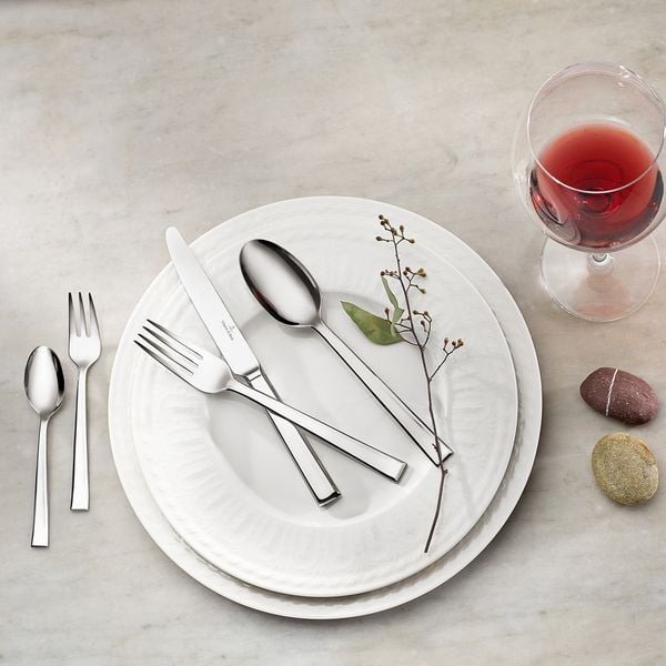 Produktbild: Villeroy & Boch Tafelbesteck 30tlg.
