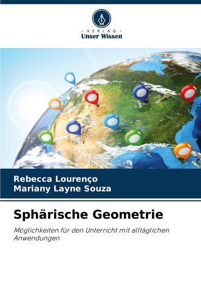 Produktbild: Sph&auml;rische Geometrie