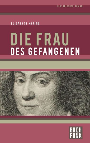 Produktbild: Die Frau des Gefangenen