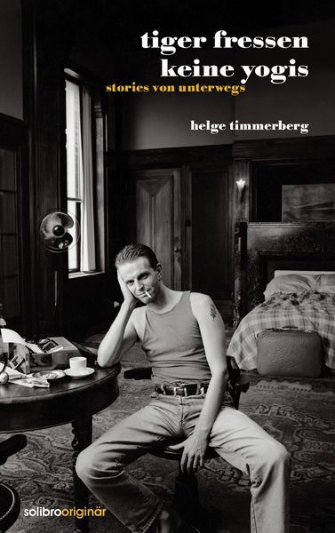 Produktbild: Tiger fressen keine Yogis
