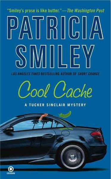Produktbild: Cool Cache