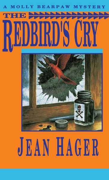 Produktbild: The Redbird's Cry
