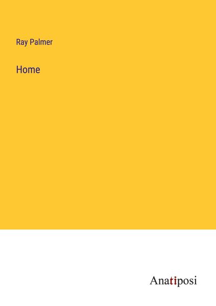 Produktbild: Home