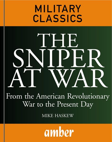 Produktbild: Sniper at War