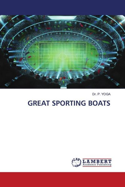 Produktbild: Great Sporting Boats