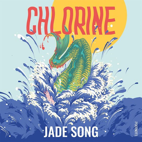 Produktbild: Chlorine