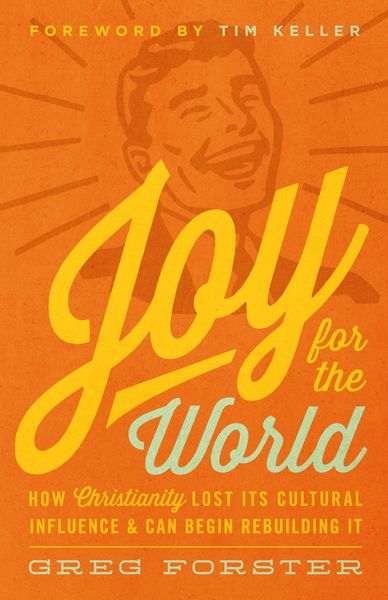 Produktbild: Joy for the World