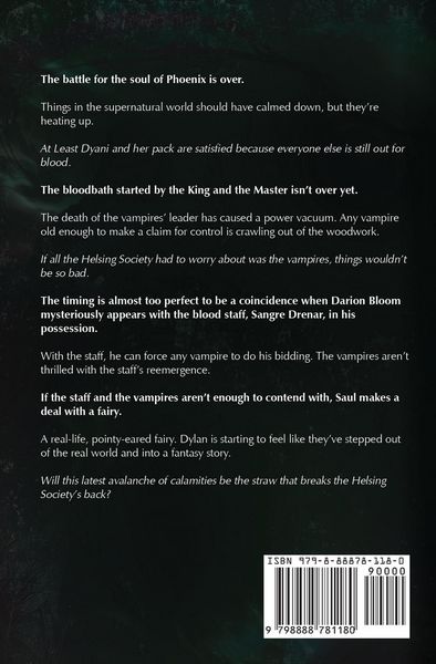Produktbild: Ancient Powers