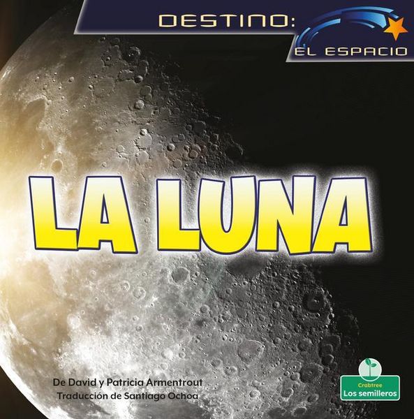 Produktbild: La Luna (Moon)