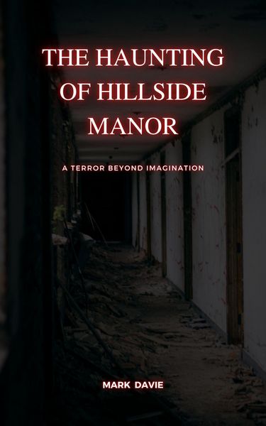 Produktbild: The Haunting of Hillside Manor