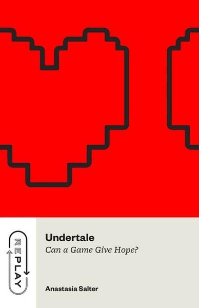 Produktbild: Undertale